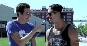 Icon For Hire on TVU’s Most Wanted