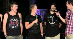 Wolves At The Gate on TVU’s Most Wanted