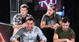 The Overseer on TVU’s Most Wanted