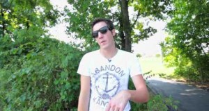 Geocaching on TVU’s Battery