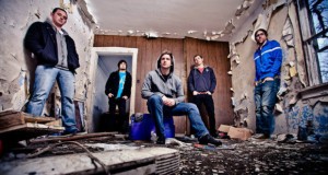 A Past Unknown on RadioU Hardcore