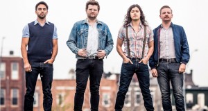 Abandon Kansas post lyric video