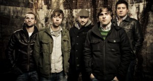August Burns Red posts new original Christmas track