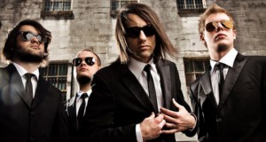 Disciple announces new album details