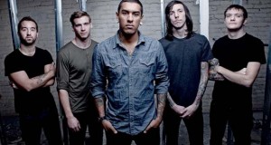 Out now: For Today – “Prevailer EP”