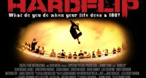 Sean Michael Afable from Hardflip