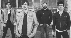 House of Heroes announce summer tour