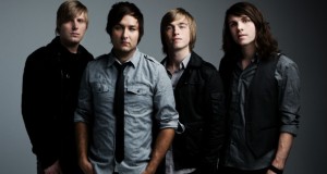 Hyland release album details