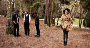 Kickstarter updates from Kye Kye and The Fold