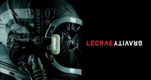 Out Today: Lecrae, “Gravity”