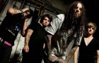 Love And Death to reissue latest album