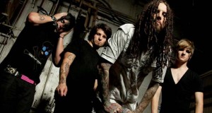 Love and Death release “The Abandoning”