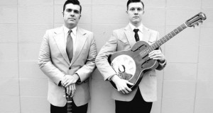 Matt and Toby post new lyric video