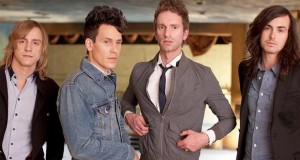 Remedy Drive announce acoustic album