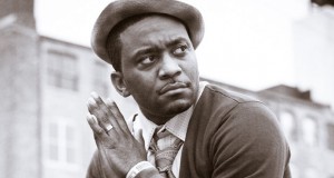 New album from Sho Baraka in January