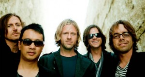 Switchfoot working on new music