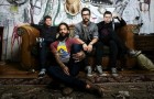 The Chariot releases new video for “Forget”