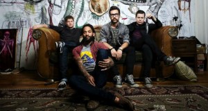 Out today: The Chariot