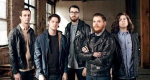 As I Lay Dying and The Devil Wears Prada announce co-headliner