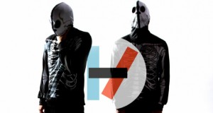 Twenty One Pilots announce huge updates