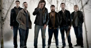 2012 Recap: Breakups and Departures