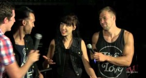 Children 18:3 on TVU’s Most Wanted