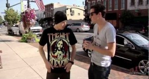 Manafest on TVU’s Most Wanted