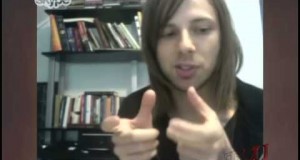 Showbread on TVU’s Most Wanted