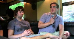 August Burns Red on TVU’s Most Wanted