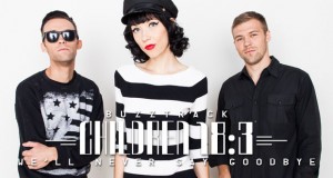 Buzztrack: Children 18:3 – We’ll Never Say Goodbye