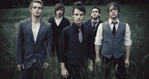 Abandon part ways with drummer, launch Kickstarter