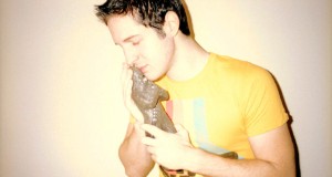 Heath McNease releases free mixtape