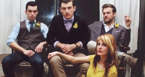 Mike Mains & The Branches release new video