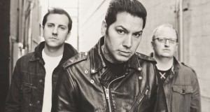 New “Aces Up” video from MxPx