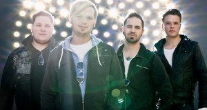 Silverline posts sneak peak of a new song