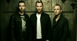 Updates from Thousand Foot Krutch