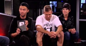 Children 18:3 on TVU’s Most Wanted