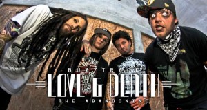 Buzztrack: Love And Death – The Abandoning