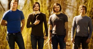 As Cities Burn hint at a new project