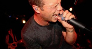 Devin Shelton (Emery) to release solo album