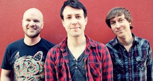 Hawk Nelson posts new song “Words”