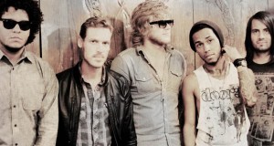 Paper Tongues releases EP details