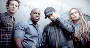 Pillar announces plans for a new record