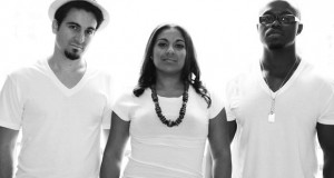 Rhema Soul releases “Off the Edge” video