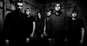 Still Remains launch Kickstarter, post new song