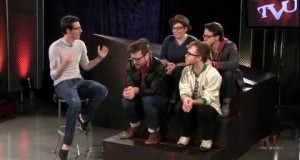 Benjamin Dunn And The Animal Orchestra on TVU’s Most Wanted