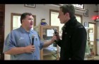 Ryno from Cops & Doughnuts on TVU’s Most Wanted