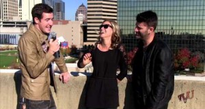 Fireflight on TVU’s Most Wanted