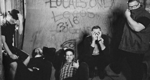 Flatfoot 56 releases new video