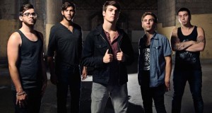 My Heart To Fear releases new video for “Blood Money”